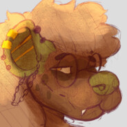 hyena wizard 🔮