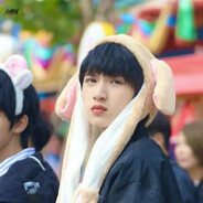 时代少年团——严浩翔