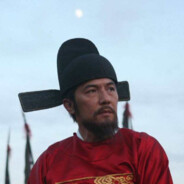 陕甘总督孙传庭