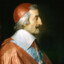 Cardinal Bitchelieu