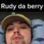 Rudy da berry