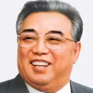 Kim Il-sung