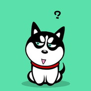 盒中你我哈士奇