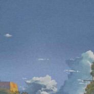 料青山见我应如是