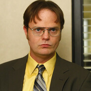 Dwight K. Schrute
