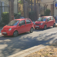 Глеб Горохострел