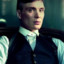 Thomas Shelby