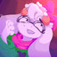 Steam avatar
