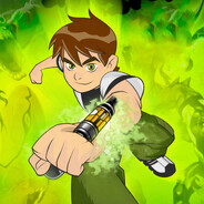 Ben Pen