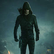 Green Arrow avatarı
