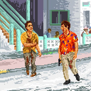 Player avatar
