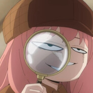 阿尼亚害怕校园暴力