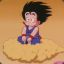 Young Goku