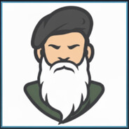 Colonel Steam avatar