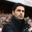 Mikel Arteta