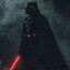 lord vader