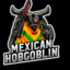 Mexican hobgoblin