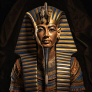 Tutankhamun