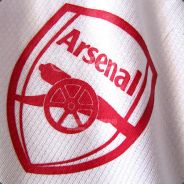 Arsenal丶Gunner