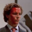 Patrick Bateman