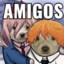 Amigo Muerto