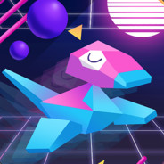 Cool Porygon