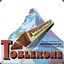 toblerone