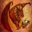 Dragon_in_a_Mask