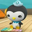 Octonauts Peso