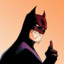 Batman himself