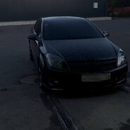 OPEL ASTRA GTС