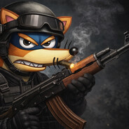 Swiper's avatar