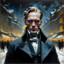 Gellert Grindelwald