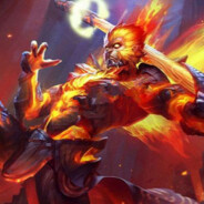 花果山第一突破手