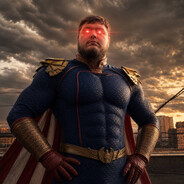 HOMELANDER