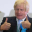 Boris Johnson