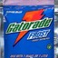 Frost Gatorade