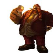 Gragas (Exquisite)