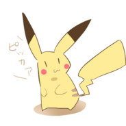 皮卡丘去部署爆能器