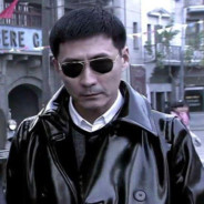 半人半鬼，神枪第一