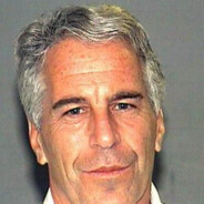 Jeffrey Epstein