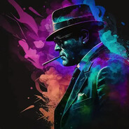 ༺ 𝓐𝓵𝓮𝔁𝔁 ༻ Steam avatar
