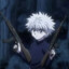 Killua Zoldyck