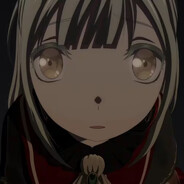 まほうしょうじょ​「