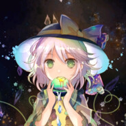 电脑玩家古明地恋