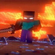 我的世界HIM大将军