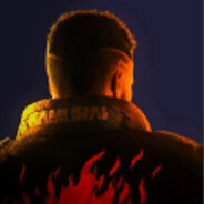 眼神儿有点儿魅