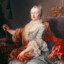 Maria Theresia