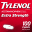 TYLENOL® &quot;For Headache&quot;