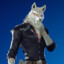 Fatal Wolf